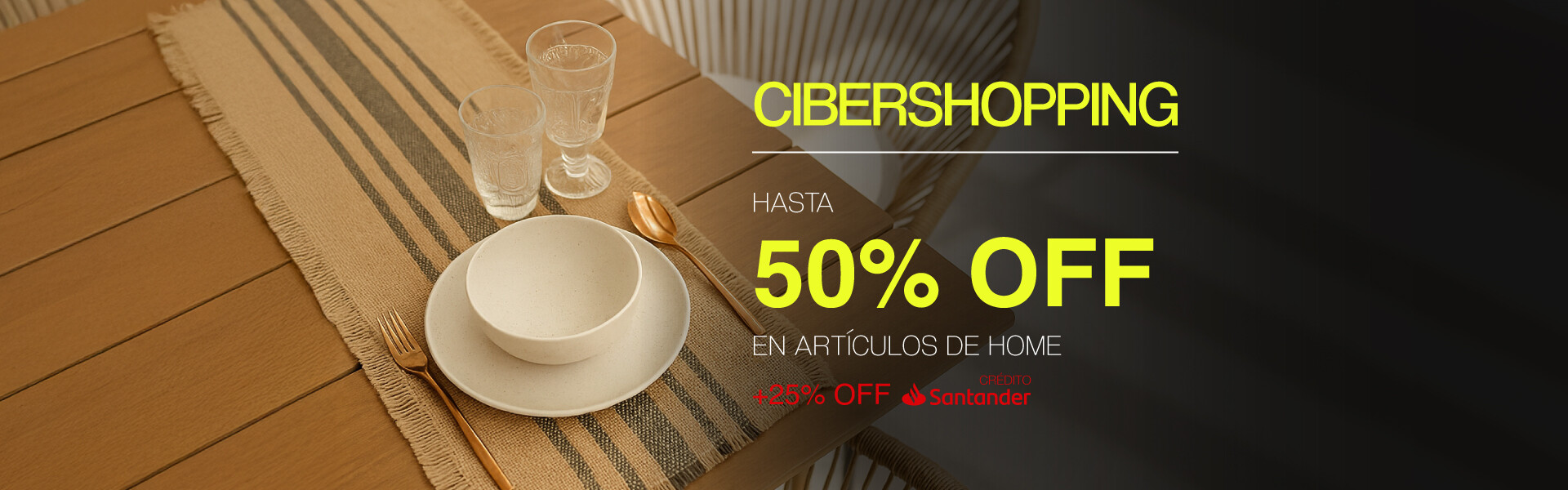 Home Ciber Landing