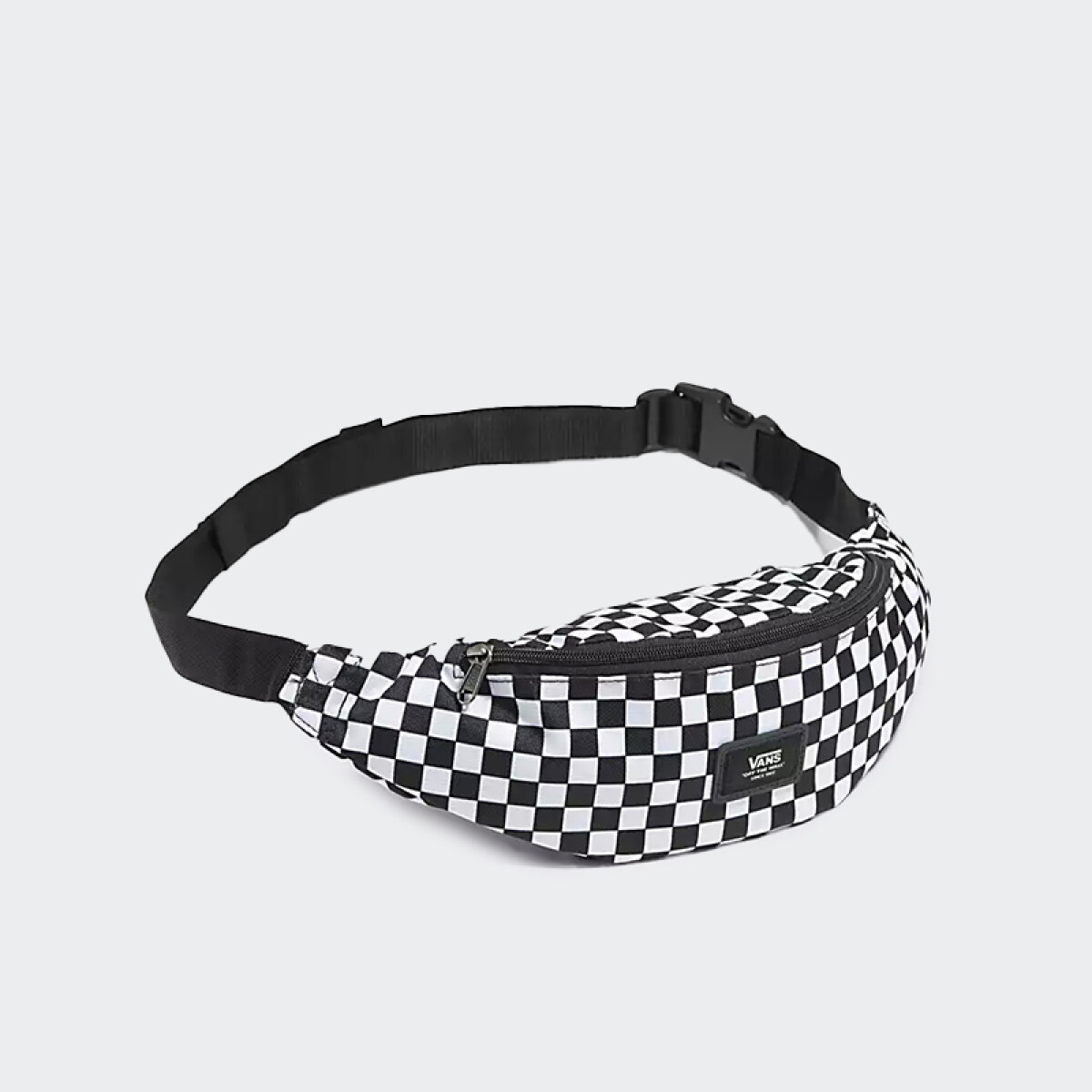 Riñonera Vans Mini Ward - Negro 