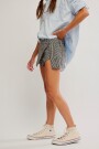 FALDITA PANTALON GEORGIE GINGH Negro