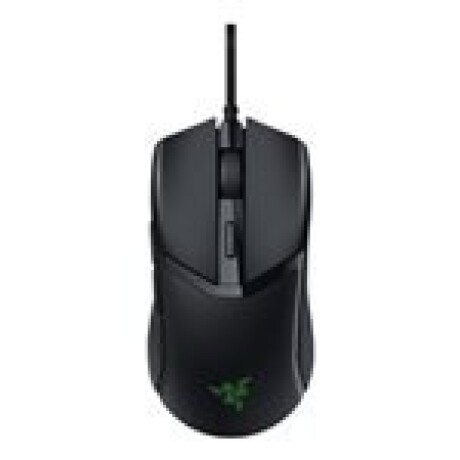 Razer Cobra - Ratón - ligero - diestro - óptico - 6 botones - cableado Razer Cobra - Ratón - ligero - diestro - óptico - 6 botones - cableado