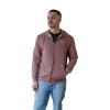 Campera The Brooklyn Haus Retro - 204147I24 Bordo