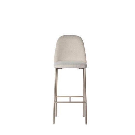 Banqueta Lucile Linea Monaco Beige