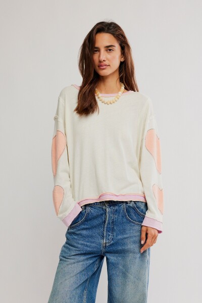 REMERA YOURE A STAR Multicolor