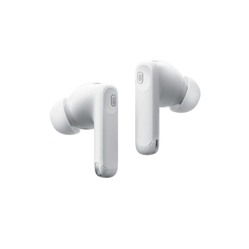 Auriculares inalámbricos Blackview AirBuds 12 color blanco Auriculares Inalámbricos Blackview Airbuds 12 Color Blanco