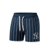 Short MLB New York Yankees de Mujer - MLBSH623202-NV1 Marino