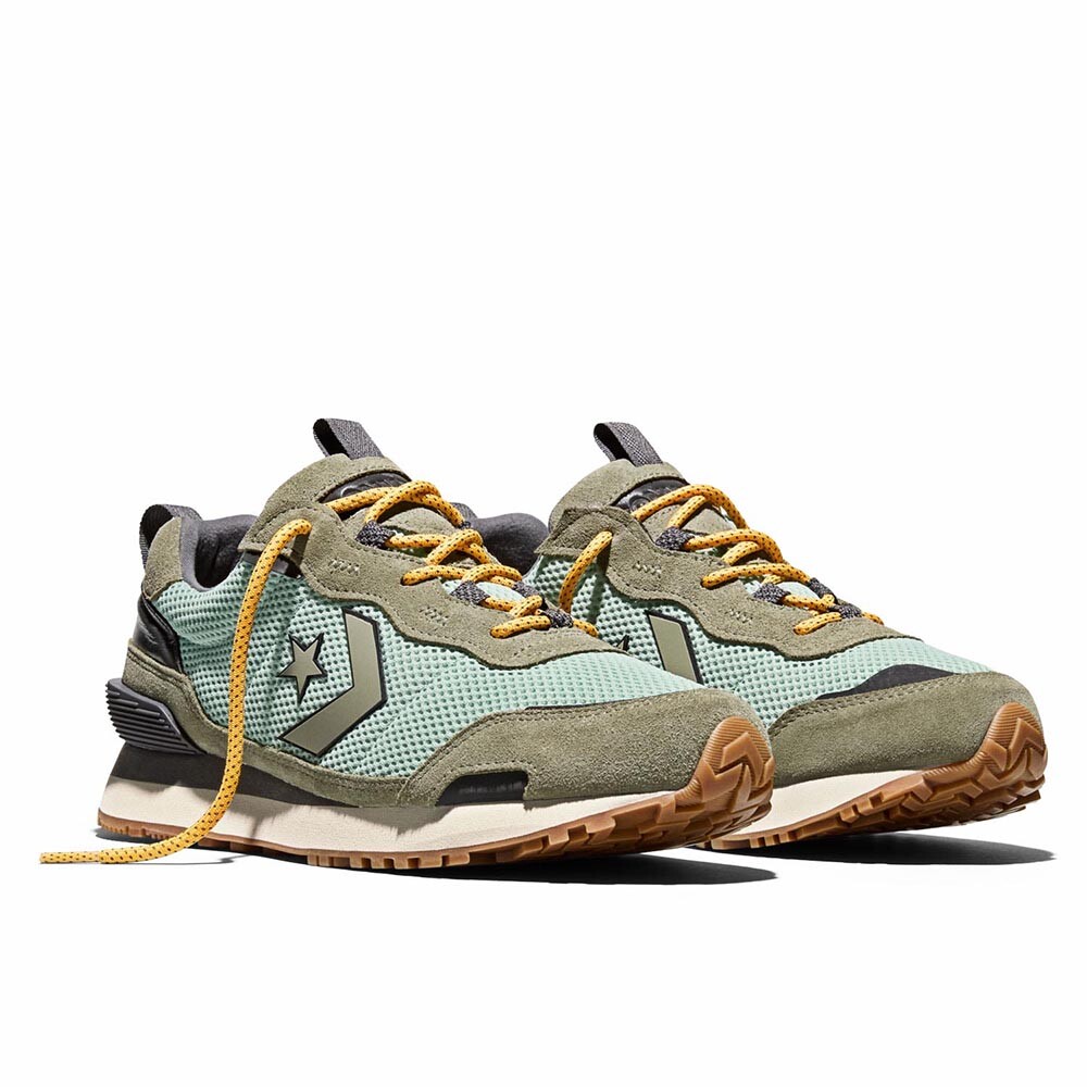 Zapatillas Converse Omega Trainer Hike Unisex Green