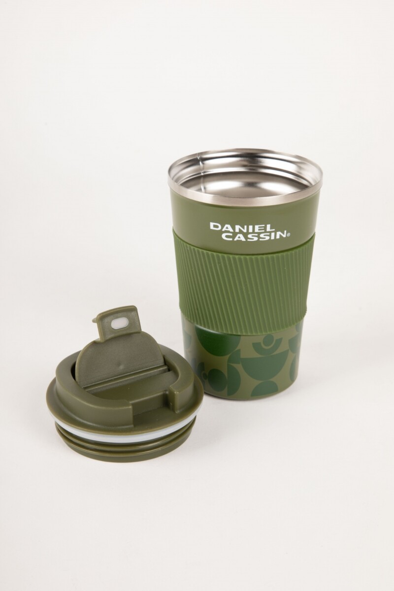 VASO MUGS Verde