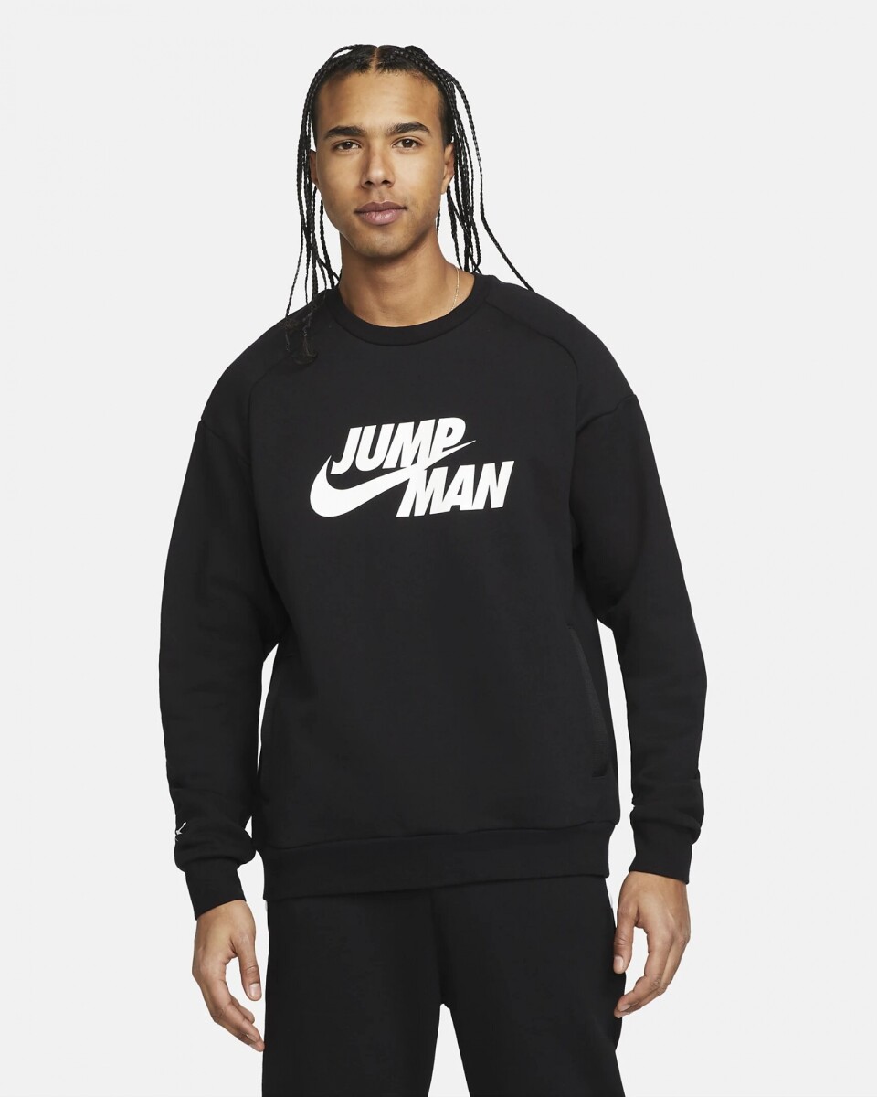 Buzo Nike Moda Hombre Jordan - S/C 