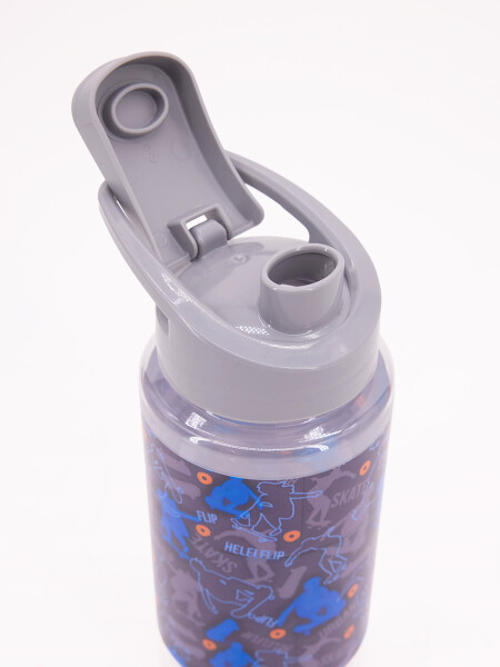 BOTELLA 500ML ESTAMPADO 1