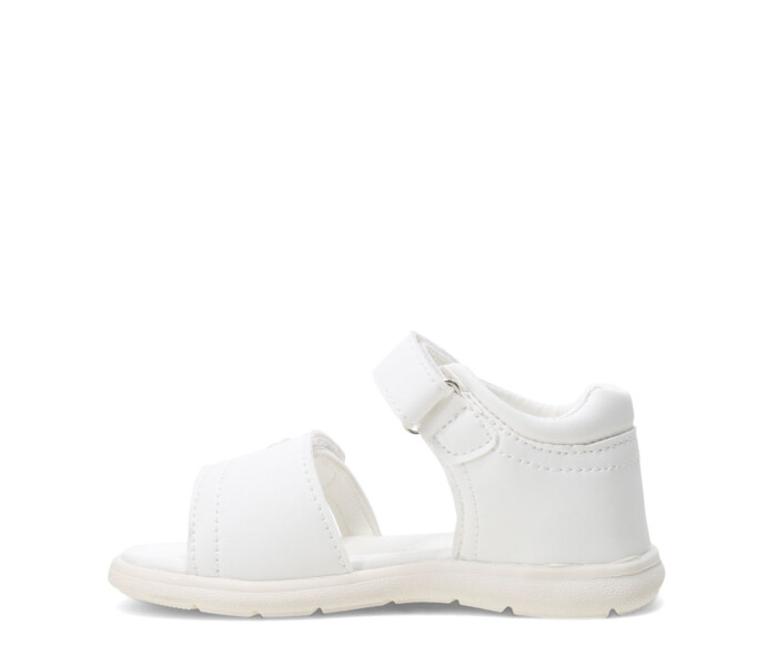 Sandalias de Niña MINI Miss Carol Filippa Blanco