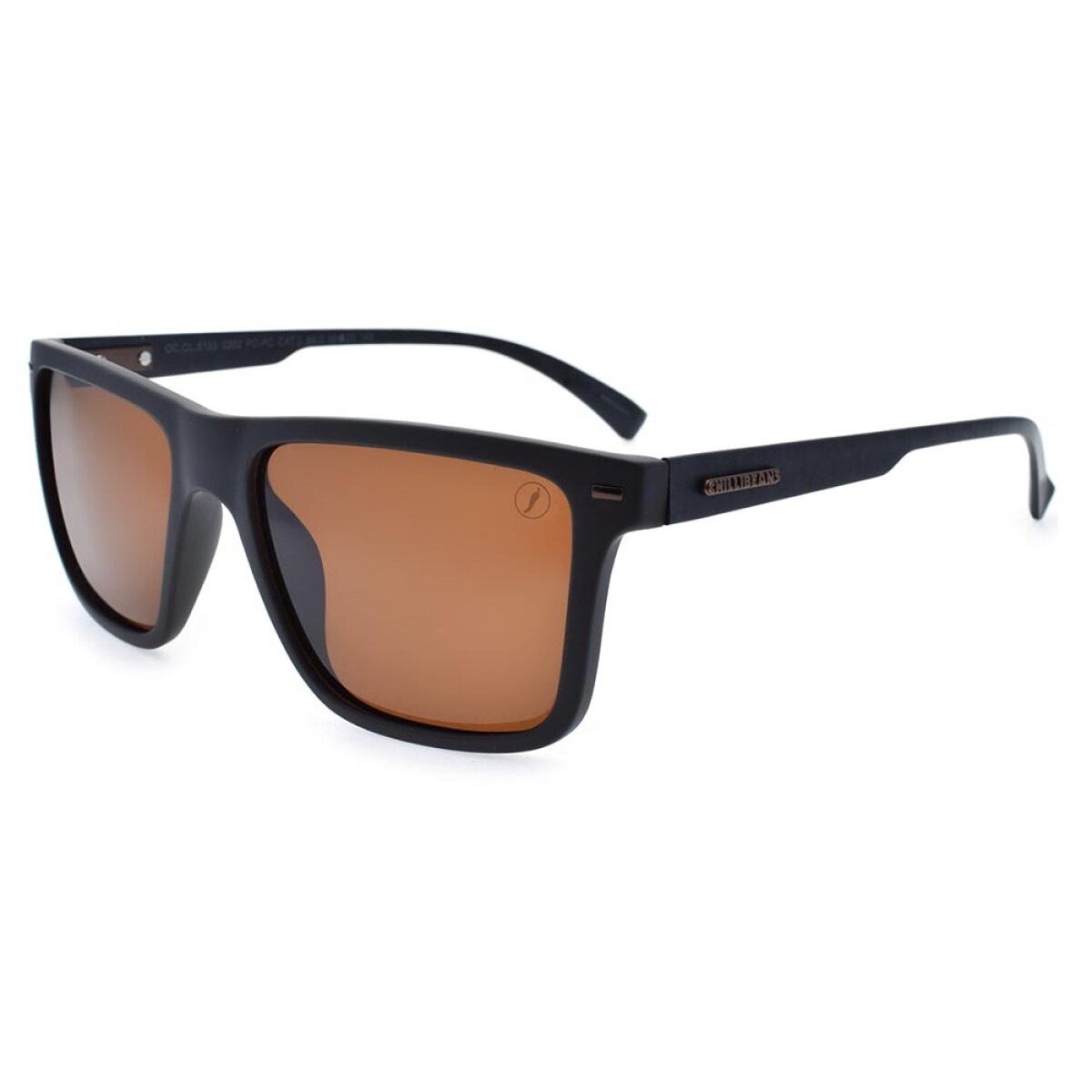 Lentes De Sol Chilli Beans Cuadrado 