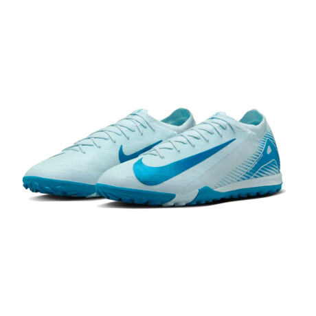 Championes Nike Zoom Vapor 16 Academy Tf Blue