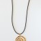 ESPIRAL COLLAR GOLD