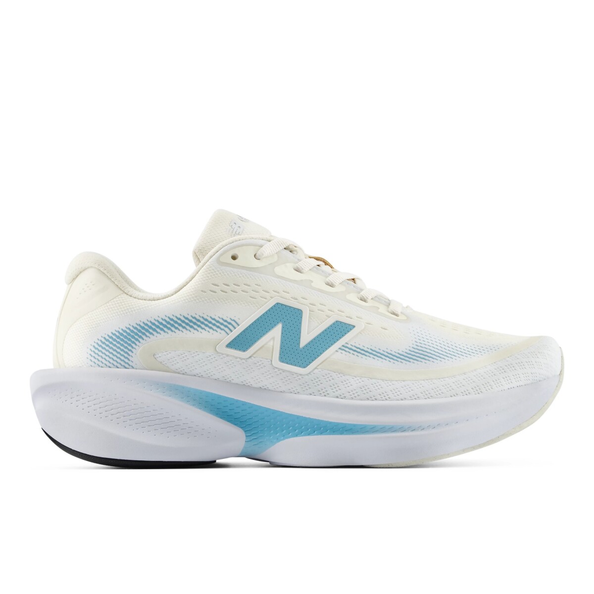 Championes Nes Balance de Dama - Ellipse - WELPS6AX - BEIGE 