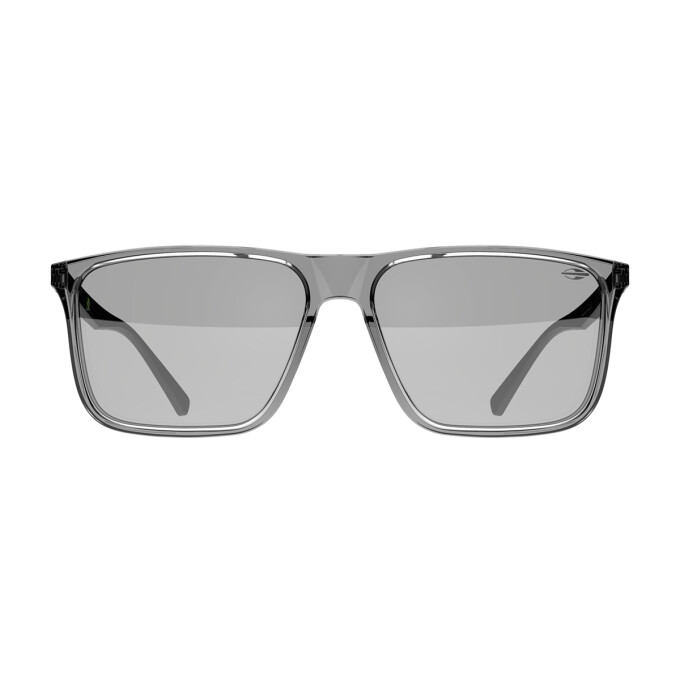 Mormaii Jakarta Gris traslucido