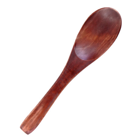 CUCHARA DE MADERA CUCHARA DE MADERA