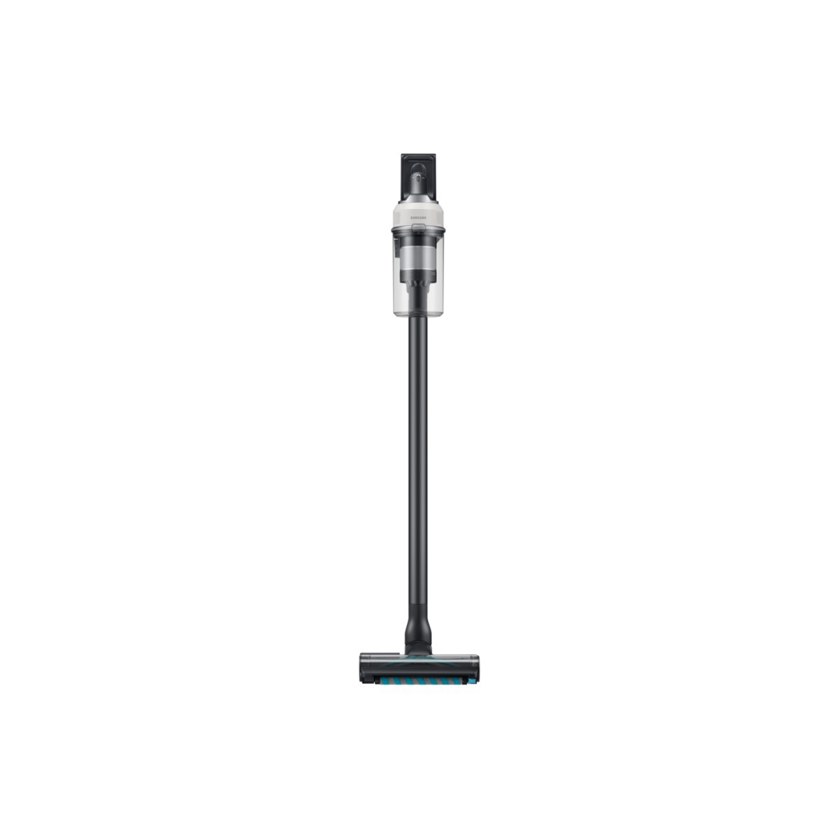 Aspiradora Samsung Inalámbrica Jet 85S Pet 250W con Batería Extraíble y Pet Tool+ 