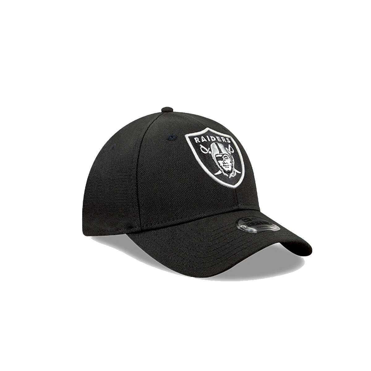 Gorro New Era - 10517873 - Las Vegas Raiders NFL 9Forty - BLACK 