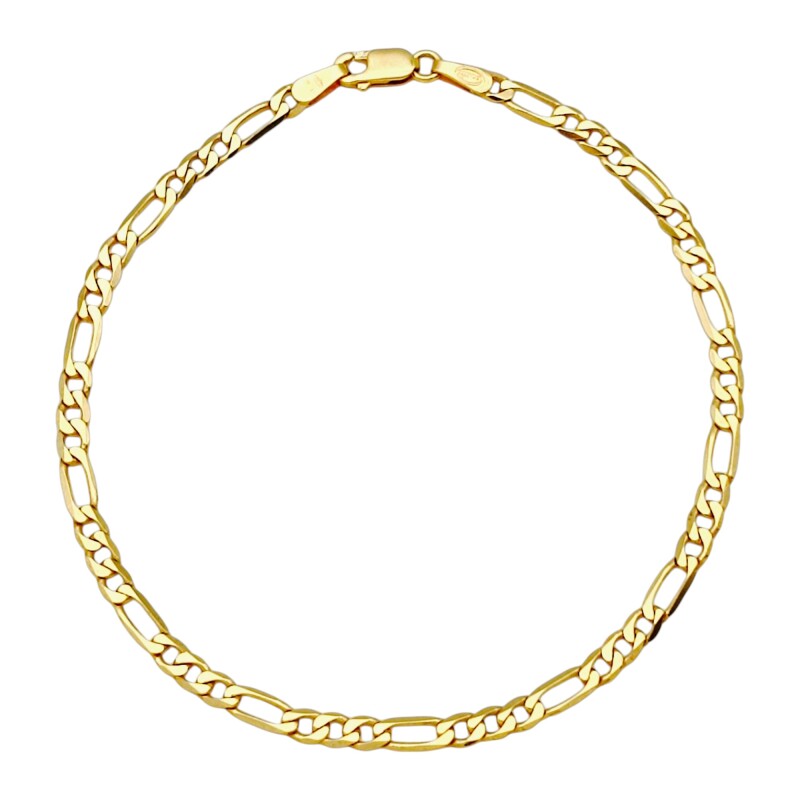 Pulsera Cartier -Oro bajo-Sin Piedra-PU8041 sinpiedra