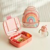 Kit completo regalo BUBA MAGIC ROSA MAGIC