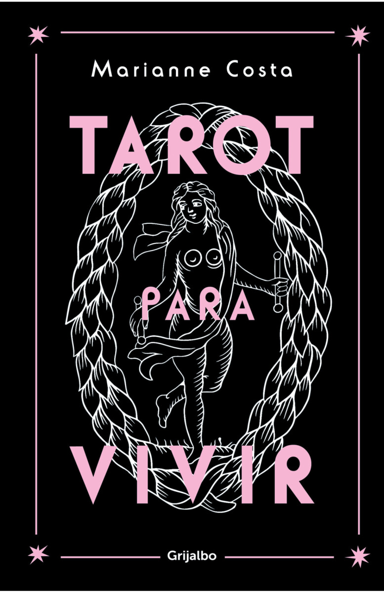 TAROT PARA VIVIR 