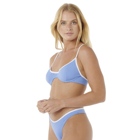 Top Rip Curl Classic Surf D-Dd