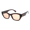 Lentes de Sol Chilli Beans Havaianas Marrón