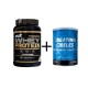 PACK CREATINA CIBELES 350 GR + ENA WHEY PROTEIN 908 GR PACK CREATINA CIBELES 350 GR + ENA WHEY PROTEIN 908 GR