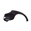 PUNTERA DE PARAGOLPE DELANTERO DERECHO (NEGRO) Puntera De Paragolpe Delantero Derecho (negro)