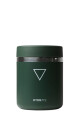 FOOD FLASK HYDRATE 830ML VERDE SALVIA