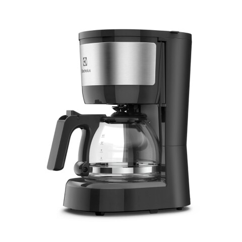 Cafetera Electrolux Ecm10 15 Tazas CAFETERA ELECTROLUX ECM10 AP