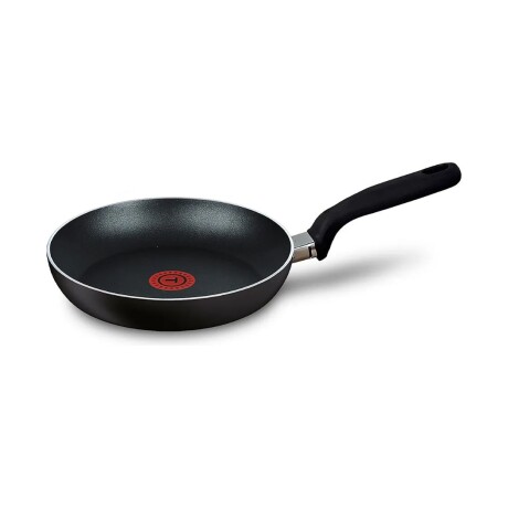 Sartén 20cm Tefal Vital antiadherente | Color negro. Sartén 20cm Tefal Vital antiadherente | Color negro.