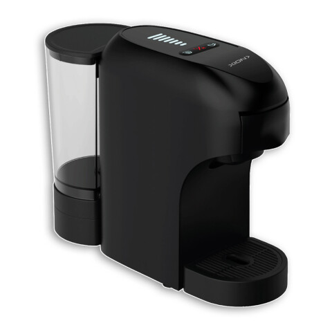 Cafetera Xion Xi-cm23-cu 3 En 1 CAFETERA 3 USOS XION XI-CM23