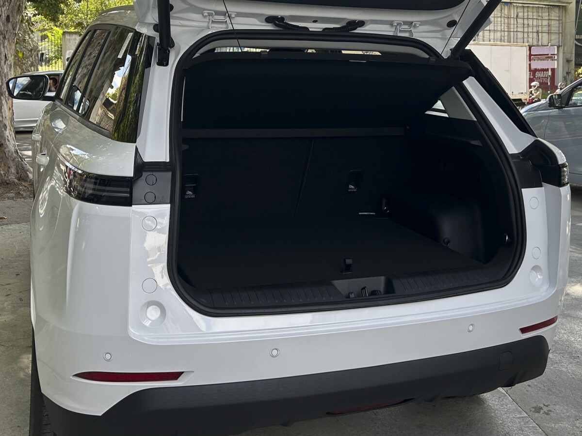 Jaecoo 5 Luxury 100% Eléctrica 0KM | Permuta / Financia Jaecoo 5 Luxury 100% Eléctrica 0KM | Permuta / Financia