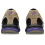 GEL-Sonoma 15-50 - Hombre Pepper/Black