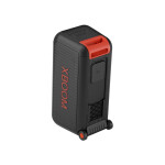 Parlante OneBody portátil LG XBOOM XL7S negro