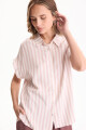 Camisa Hampton Beige