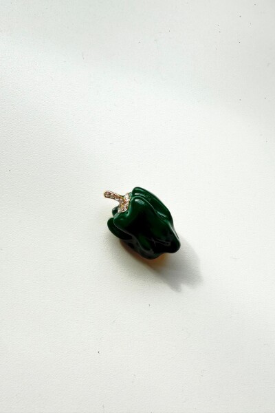 PIN FRUIT Morron Verde