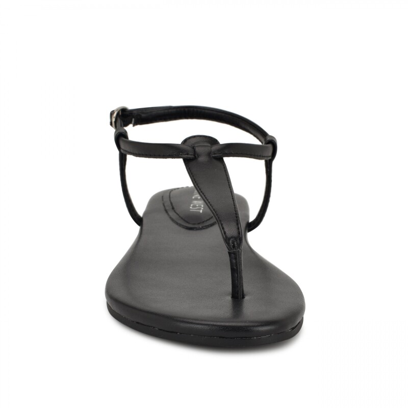 Flats Beriah 3 Black