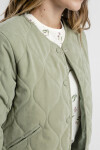 CAMPERA DENVER VERDE