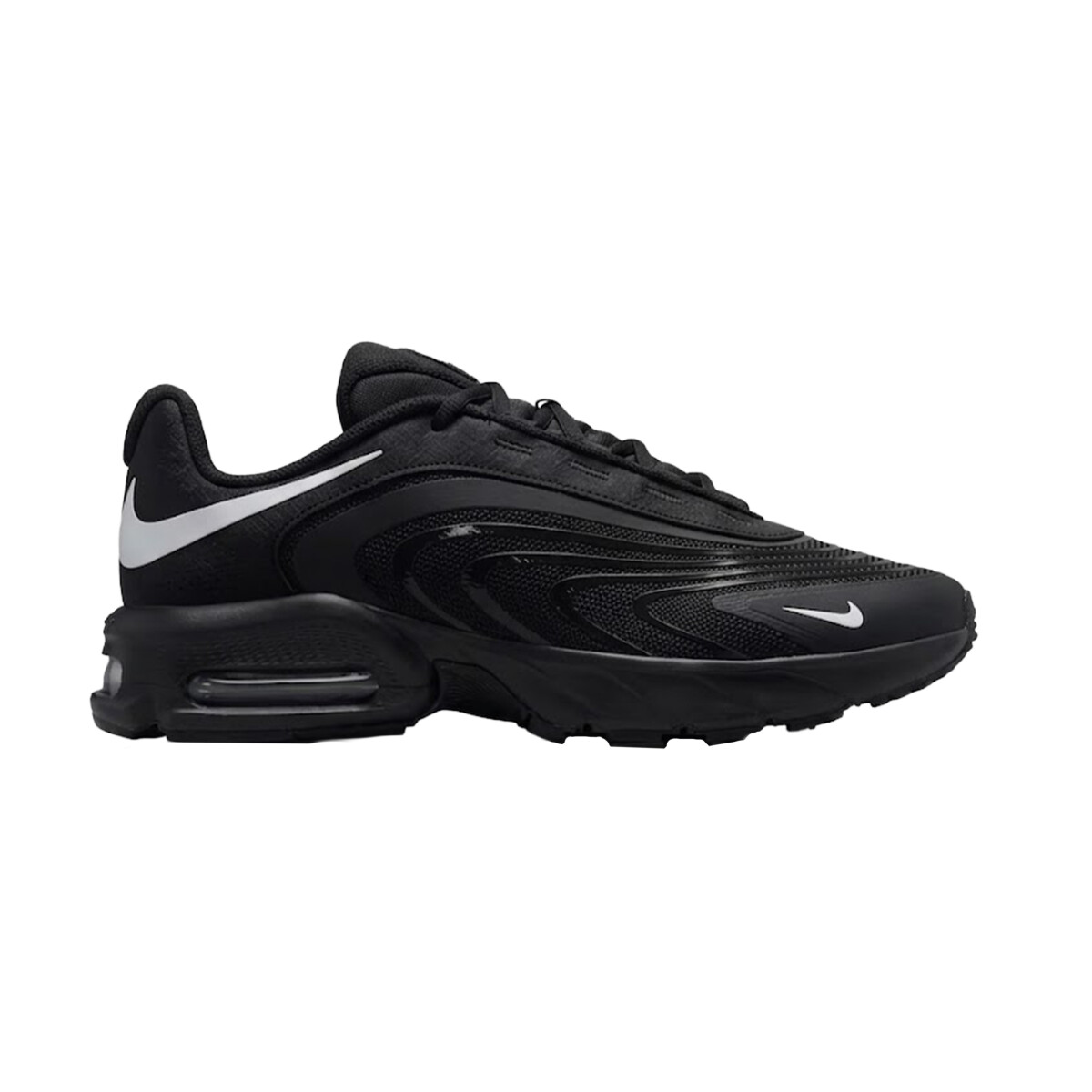 Championes Nike Air Max Fire - Gray 