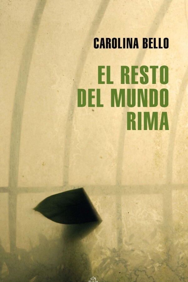 Resto Del Mundo Rima, El Resto Del Mundo Rima, El