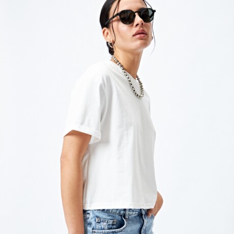 SHORT TOM Azul