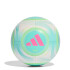Pelota Adidas Messi Clb Verde - Azul