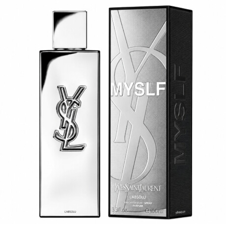 Perfume YSL Myslf L'Absolu Parfum 100ml Perfume YSL Myslf L'Absolu Parfum 100ml