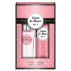 Estuche Aqua di Mare Body Edt 100ml + Deo aerosol 150ml N° 1