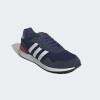 Championes Adidas Run 60s 4.0 Dark Blue/ftwr White/aurora Ink