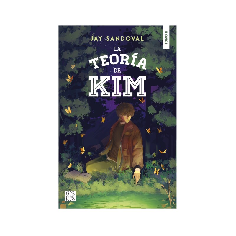 LA TEORÍA DE KIM II LA TEORÍA DE KIM II
