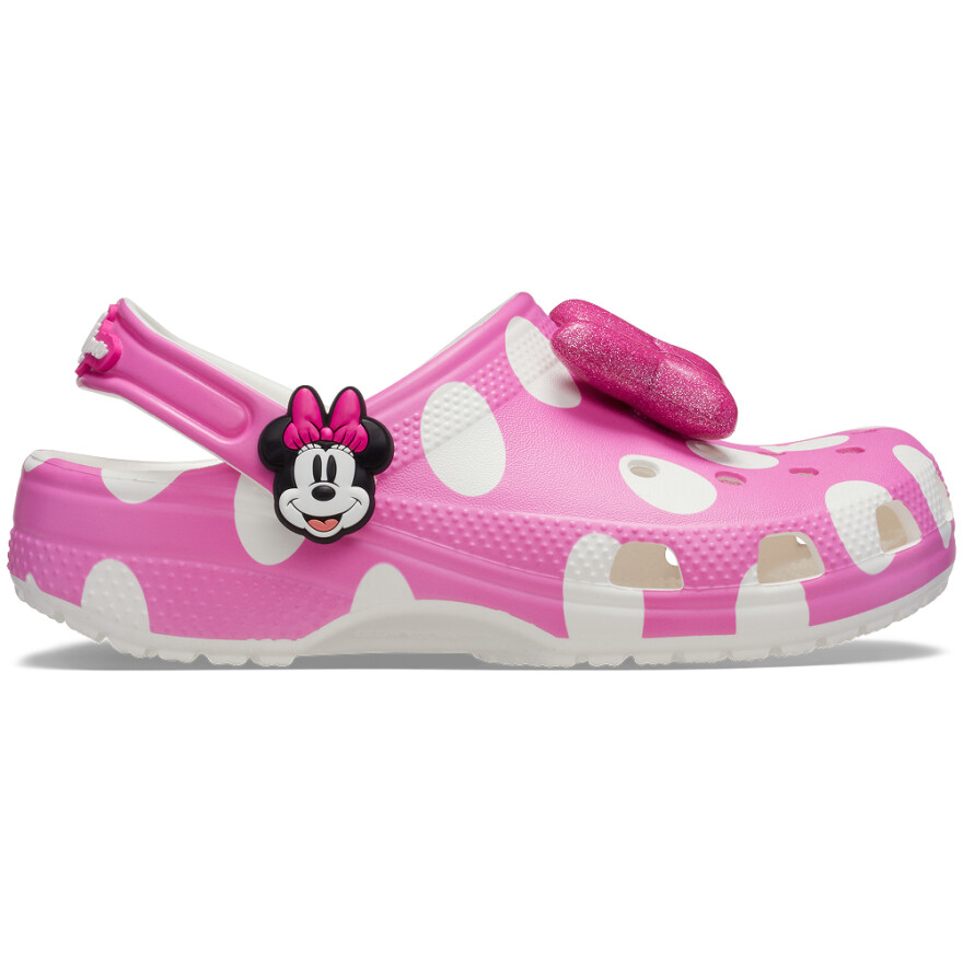 Minnie Mouse Classic Clog T Multi