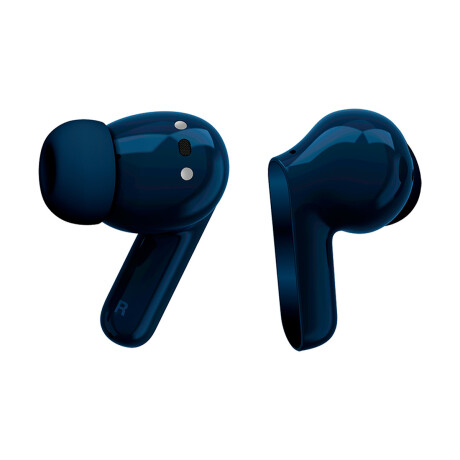 Auriculares Inalambricos Motorola Moto Buds Azul